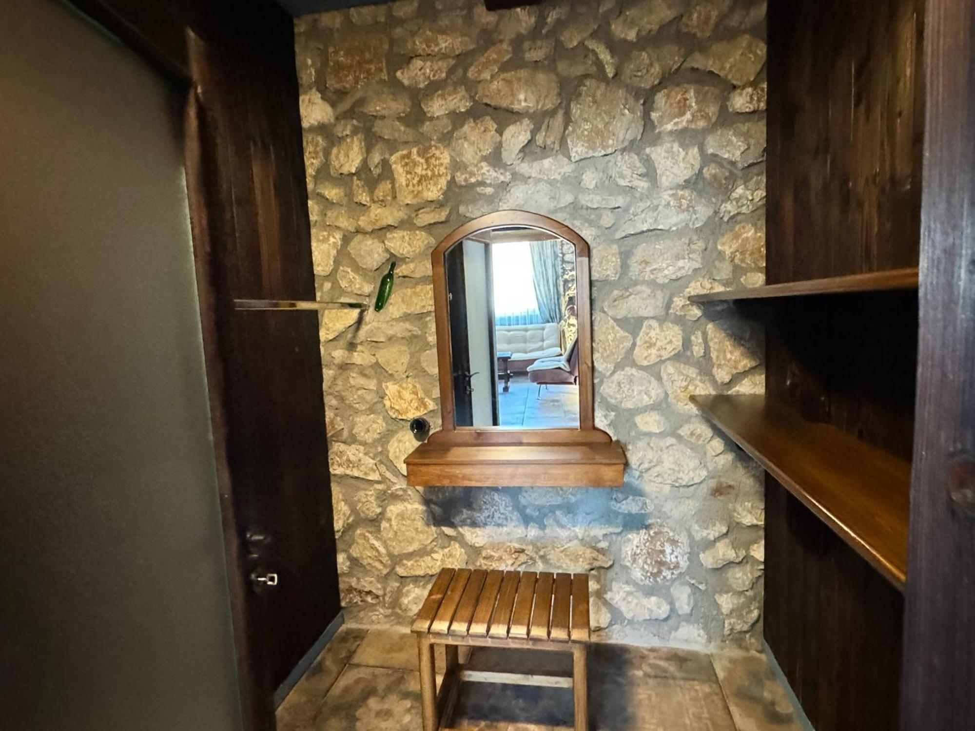 Mas Kazdagi Glamping Otel Edremit  Dış mekan fotoğraf